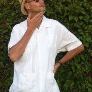 Meet your Posher, Richard emil